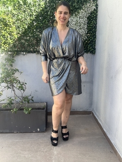 Vestido Jem en internet