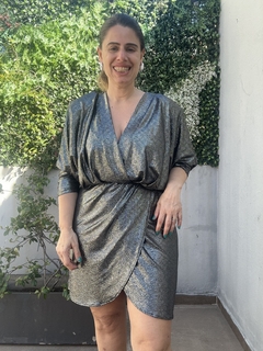 Vestido Jem