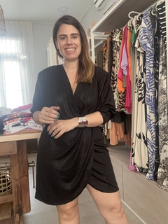 Vestido Jem