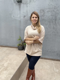 POLERON SABINA
