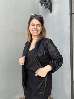 Blazer Emir en internet