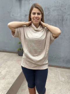 POLERON SABINA - tienda online