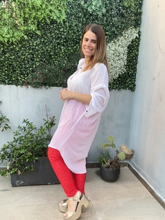 Babucha pinzada Tety - comprar online