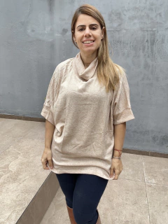 POLERON SABINA - Me Amare Indumentarias