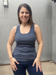 Musculosa Singapur - comprar online