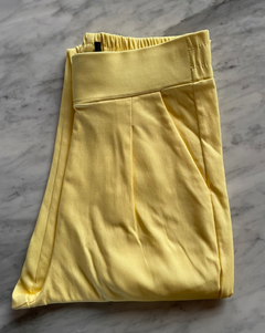 Babucha pinzada Tety - comprar online