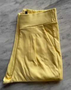 Babucha pinzada Tety - tienda online