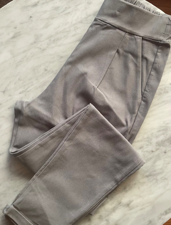 Babucha pinzada Tety - tienda online