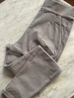 Babucha pinzada Tety - comprar online