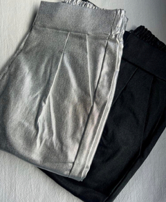 Imagen de Babucha pinzada Tety Foil