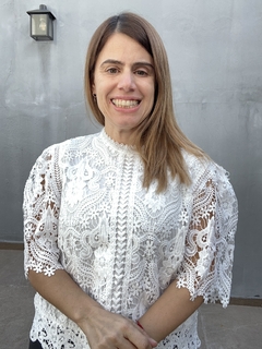 Imagen de Blusa Calada