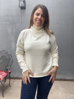 POLERA SUECIA en internet