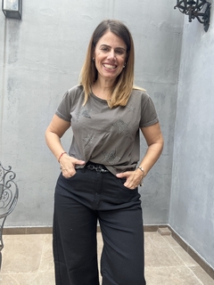Remera Estrellas - comprar online