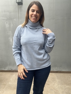 Imagen de POLERA SUECIA