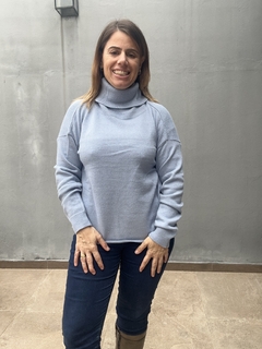 POLERA SUECIA - tienda online