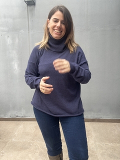 POLERA SUECIA en internet