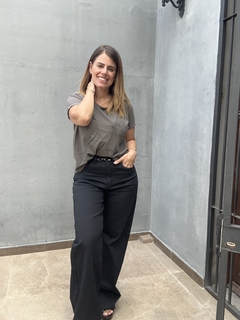 Jean Wide Leg Viena - comprar online