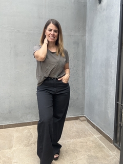 Jean Wide Leg Viena en internet