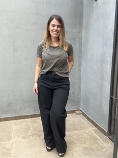 Jean Wide Leg Viena - Me Amare Indumentarias