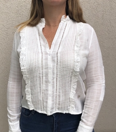 Camisa MELANIE en internet