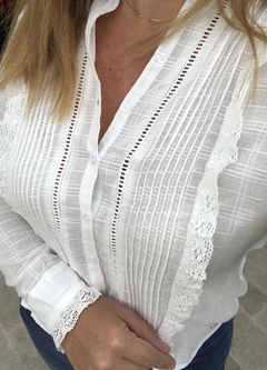 Camisa MELANIE - tienda online