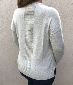 SWEATER BIANCA - Me Amare Indumentarias