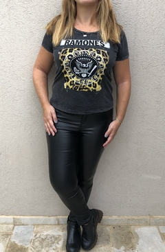 Pantalón Engomado Seattle - comprar online