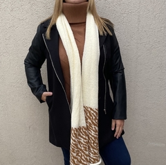 Bufandon Mohair - tienda online