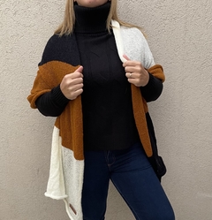 Bufandon Mohair