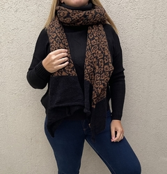 Bufandon Mohair en internet