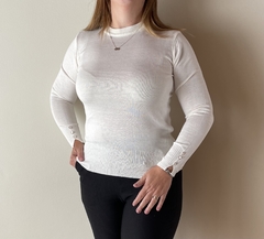 Sweater de hilo Guinea