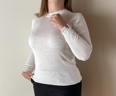 Sweater de hilo Guinea - comprar online