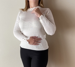 Sweater de hilo Guinea en internet