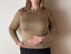 Sweater de hilo Guinea - Me Amare Indumentarias