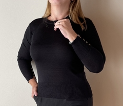 Sweater de hilo Guinea - tienda online