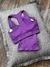 Imagem do Conjunto Shorts + Top Fanny