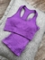 Conjunto Shorts + Top Fanny - BOH´Cantieri Store