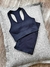 Imagem do Conjunto Shorts + Top Fanny