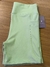Shorts Poliamida Liso Básico com bolso