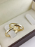 Alianças de Casamento Ouro 18k - 2.5 milimetros