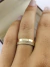 Alianças de Casamento Ouro 18k - 5 Milimetros - comprar online