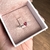 Anel Heart Prata - comprar online
