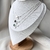 Colar em Prata 925 - Trevo Chave & Cadeado