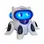 Polvo Robo Divertido Luz Som - loja online
