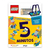 Lego - Construções em 5 minutos