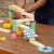 Corrida de Bolinha Master - Kinde | Brinquedos Criativos