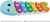 Xilofone Peixinho - comprar online