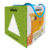 Livro com Cubos: Leio e Construo - comprar online