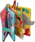 Livrinho de Atividades Jungle - Kinde | Brinquedos Criativos