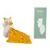 Naninha Gatinho - Amarelo - loja online